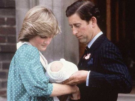 79 items linked to Princess Diana to hit auction block