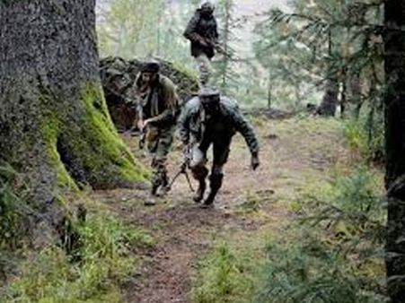 Exclusive: Combat veteran highlights drawbacks of conventional bullet proof jackets