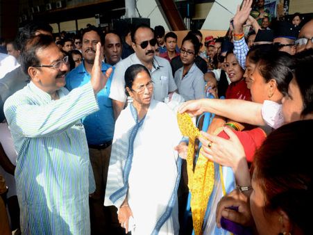 Tuesday's bipartite talks a litmus test for both the State and the agitators