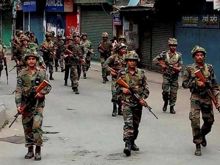 Kurseong wakes up to twin bomb scare