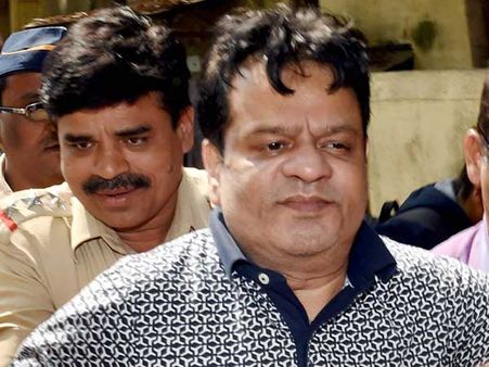 Arrest of Dawood’s brother blows lid of underworld-politician nexus