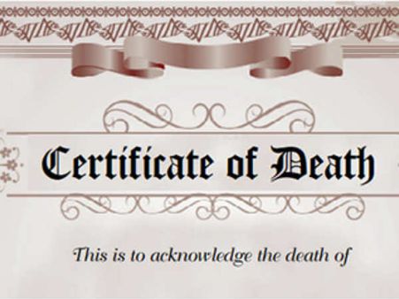 Kolkata: Post-mortem report can now be available online