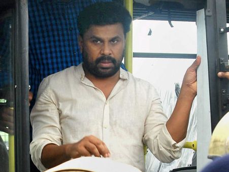 Four actresses quit Malayalam Movie Artists Association after Dileep’s reinstatement