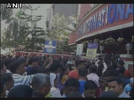 Mumbai: Haryana Police quizzes staff at Ryan school HQ over child's murder