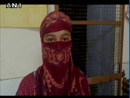 Mathura: Minor girl raped by two police personnel