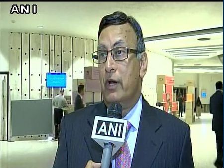 Pakistan's approach towards jihadi terrorists has been selective: former Pak envoy to US