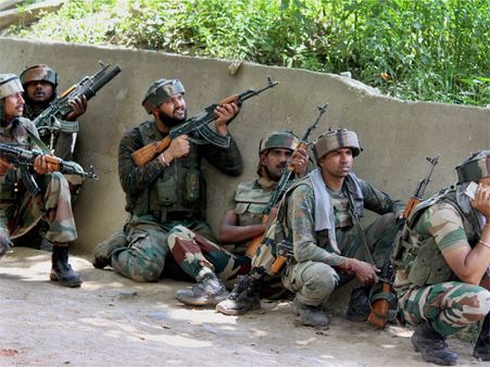 How Indian Army is ensuring terror groups in Myanmar never raise their ugly head