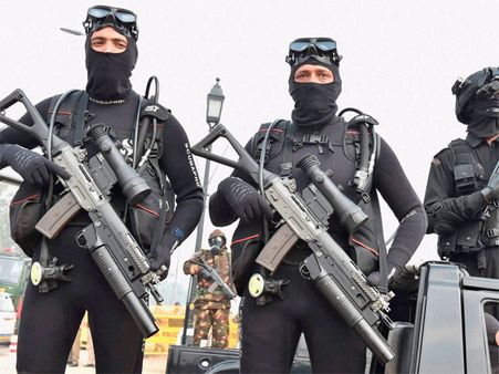 Why the strike on NSCN-K along Indo-Myanmar border was absolutely necessary