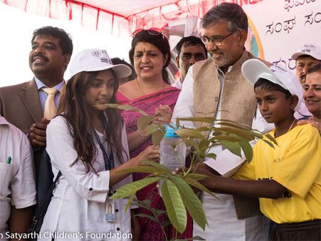 'Sex offenders registry is need of the hour,' says Nobel Peace Laureate Kailash Satyarthi