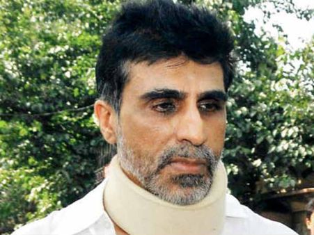 Hyderabad: Film Producer Kareem Morani surrenders before police in molestation case