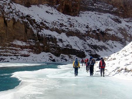 Religious conversions in Ladakh: Tracing the crux of the Muslim-Buddhist problem