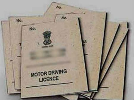 Carry original driving license in Tamil Nadu from today or face prosecution