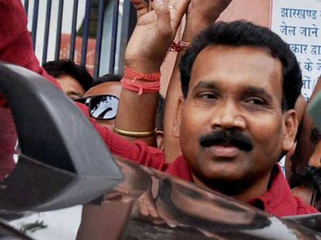 Coal scam: Court frames charges against ex-CM Madhu Koda