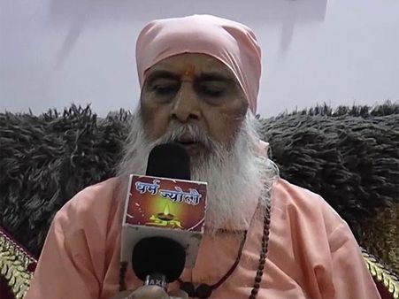 Spokesperson of organisation which released fake baba list missing