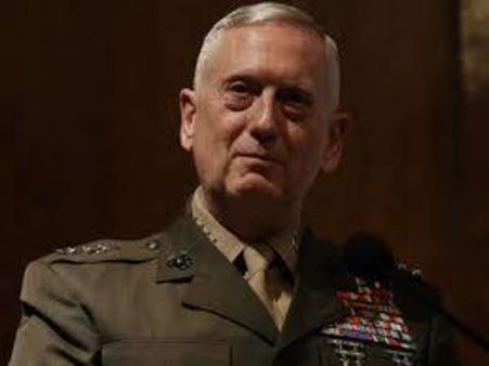 Pak's choices over new Afghan policy under watch: Mattis