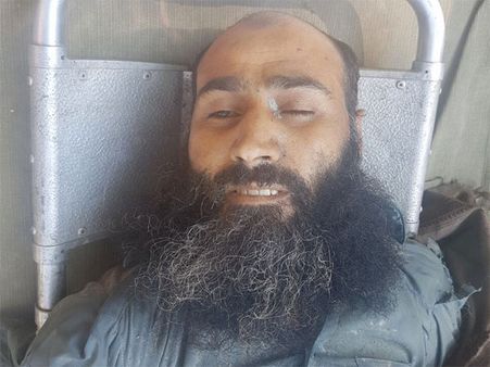 How a WhatsApp message led to the killing of Abdul Qayoom Najar