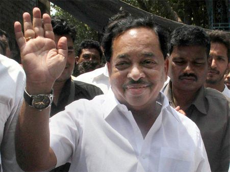 The lonely exit of Narayan Rane: The BJP dilemma continues
