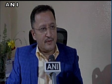 ‘Honeypreet Insan is not in Nepal'