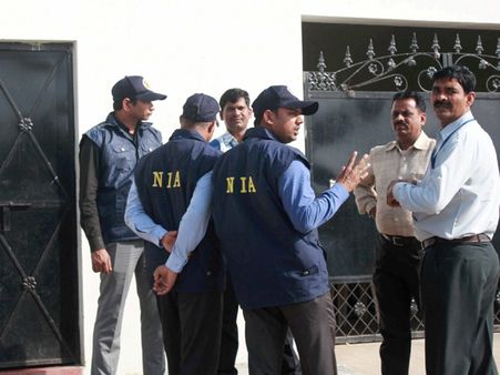 Hurriyat terror funding: NIA unearths more incriminating evidence
