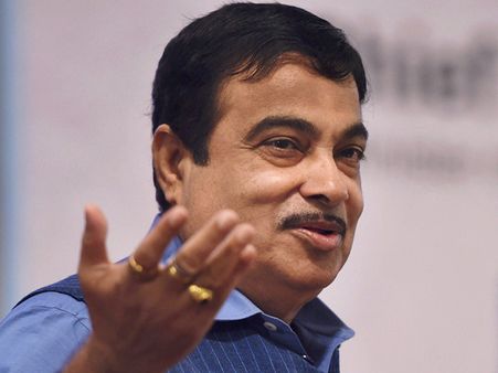 Nitin Gadkari says Centre ready to bear 4% cost of modern bus terminals