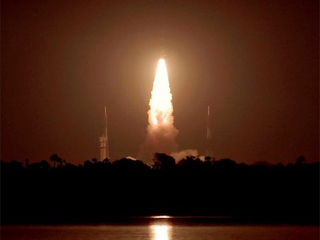 On the lines of Mars, ISRO plans orbiter mission to Venus