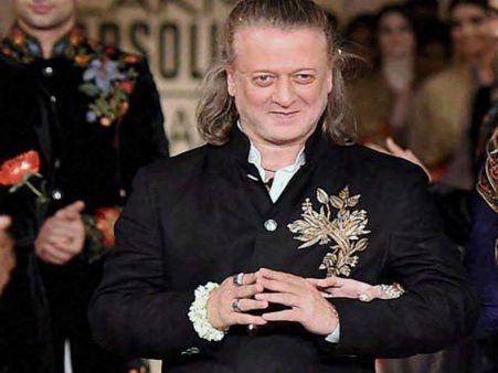 Delhi: Designer Rohit Bal arrested after brawl with neighbour over parking space