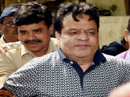 ED set to join probe against Dawood’s brother, Iqbal Kaskar