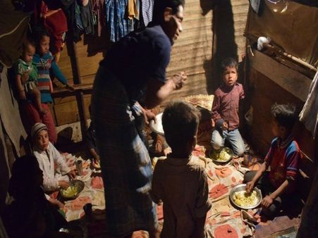 India can’t deport Rohingya refugees, says UNHCR