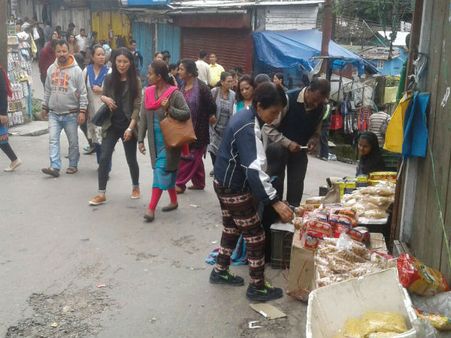 Even after strike called-off, Darjeeling hoteliers apprehensive about return of tourists