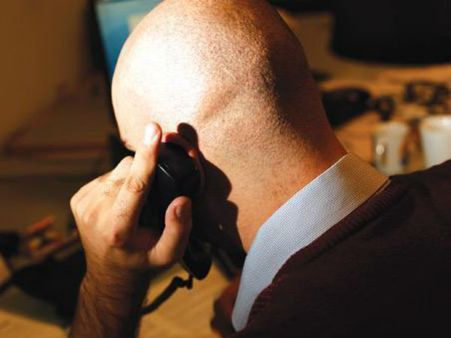 Australian man arrested for using satellite phone in Uttarakhand