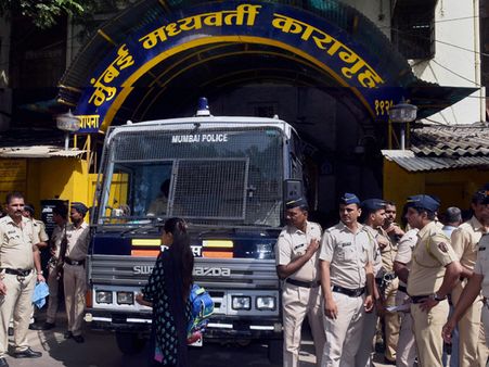 Pradeep Jain murder case: Terror convict Riyaz Siddiqui gets life term