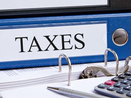 “Faceless and nameless” e-assessment for IT payers from 2018