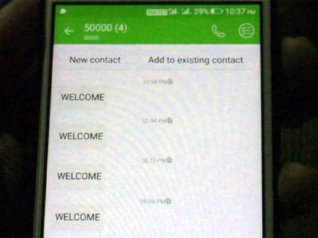 Andhra: Harassed techie reached out to helpline only to receive 