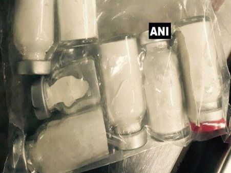 Two people trying to carry TNT on board flight nabbed at Bagdogra Airport