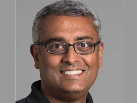 After Vishal Sikka, Senior VP Sanjay Rajagopalan quits Infosys