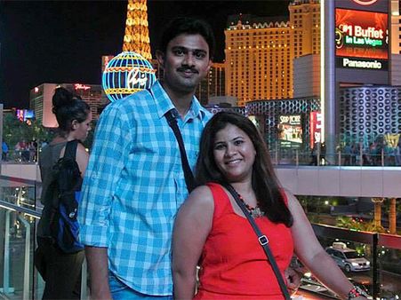 Kuchibhotla murder: Widow of Indian-techie can stay in US for now
