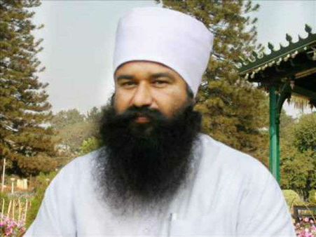 Dera Sacha Sauda former sadhu receives death threat; security tightened