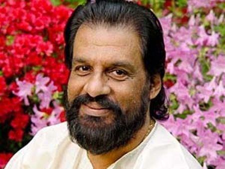 Padmanabhaswamy Temple to allow Yesudas to visit shrine