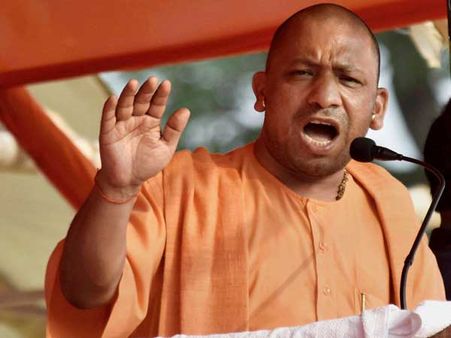 BHU violence: Probe suggests role of anti-social elements, says Adityanath