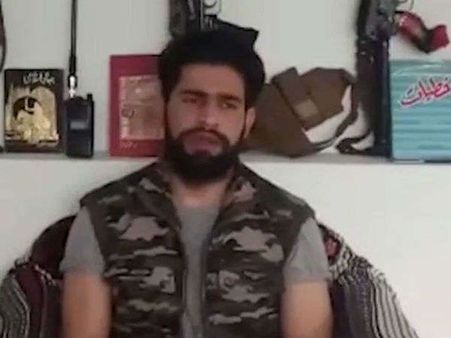 Zakir Musa a traitor, helping Indian Army kill our men says Hizbul