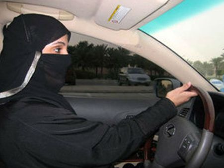 Saudi university to setup driving school for women