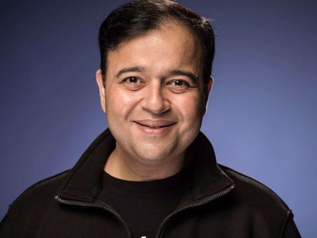 Facebook India MD Umang Bedi steps down; Bhushan named interim head