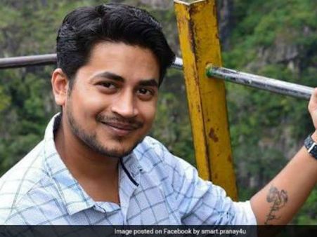 Bengaluru techie murdered: Road rage and argument over Rs 500 led to his death