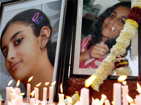 Aarushi murder: The outsider theory has returned