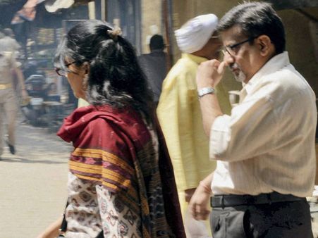 Why were Rajesh and Nupur Talwar acquitted in Aarushi murder case