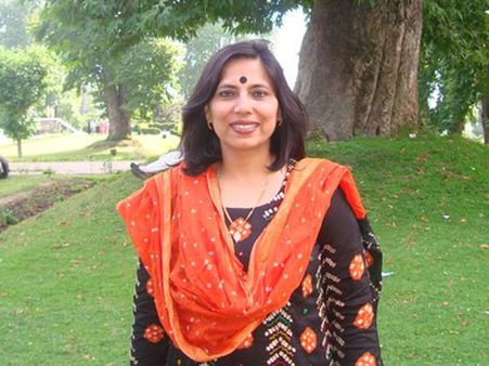 Lapses in the Aarushi Murder Case