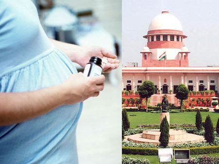 Abortion sole prerogative of wife, does not need husband’s consent: SC