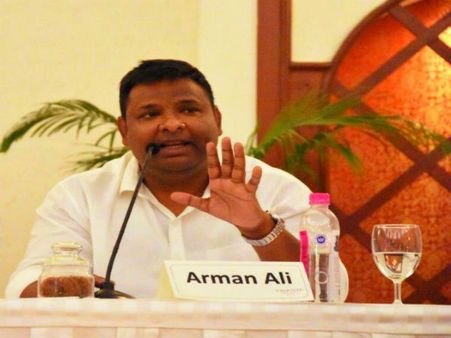 What it means to be a person with disability and Muslim in times of 'hyper-nationalism'