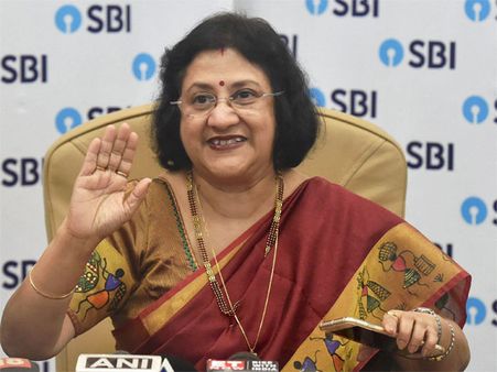 40 per cent increase in tax payers post demonetisation: Former SBI chairman