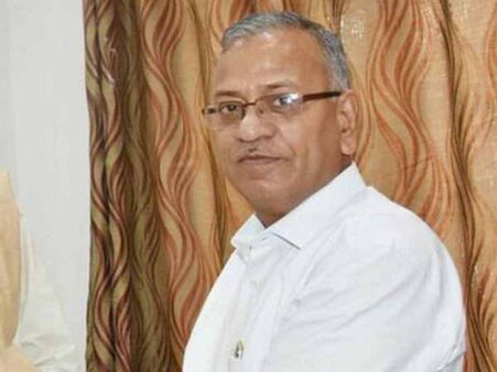 BHU VC going on indefinite leave a victory for us: Students